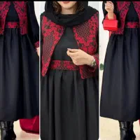 لباس یلدایی