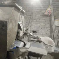 نیازمند استا کار تولیدی موزائیک پرسی