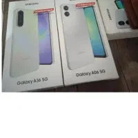 گوشی سامسونگ a06 حافظه 64/4 گوشی آیفون 15 256/6