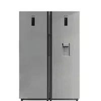 یخچال دو قلو اسنوا و دوو