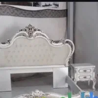 سرویس خواب شیک عروس|تخت و سرویس خواب|شاهینشهر, شهرک پردیس|دیوار