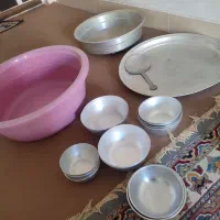 ظروف خونه