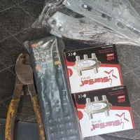 نصب آنتن ، گیرنده تعمیر سراسر شیراز