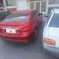 آریزو ۵ مدل ۹۵