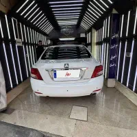 اریو ۱۶۰۰ اتوماتیک|خودرو سواری و وانت|تهران, طرشت|دیوار