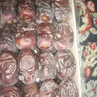 پنج عددله خرما