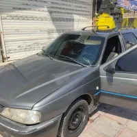 پژواستیشن مدل79|خودرو سواری و وانت|خاش, |دیوار
