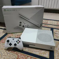 ایکس باکس وان اس فول بازی، xbox one s 1T|کنسول، بازی ویدئویی و آنلاین|محمدشهر, |دیوار