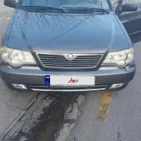 پراید ۱۱۱ مدل ۹۳