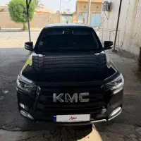 Kmc T8|خودرو سواری و وانت|بوشهر, |دیوار