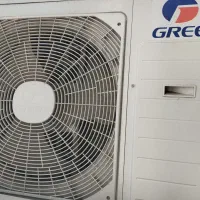 کولر گازی|کولر گازی و فنکوئل|قم, میرزائیه|دیوار