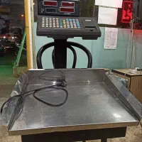 ترازو باسکولت