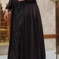 کرایه لباس مجلسی سایز ۴۶ ۴۸