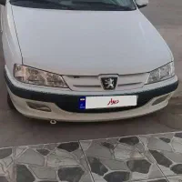 پژو پارسTU5مدل1400