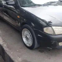 مزدا۳۲۳|خودرو سواری و وانت|مشهد, ولیعصر (شهرک غرب)|دیوار