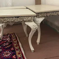 مبل سلطنتی راحتی|مبلمان خانگی و میز عسلی|تبریز, |دیوار