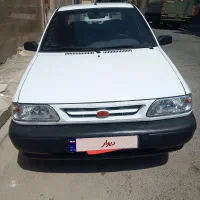 پراید مدل ۹۴
