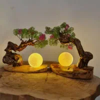 درختچه سنگ نمک