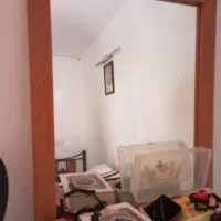 دراور با آینه