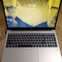 لپتاپ HP