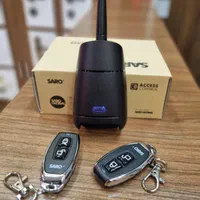 قفل برقی کلهگاوی کاویان|مصالح و تجهیزات ساختمان|قم, چهار مردان|دیوار