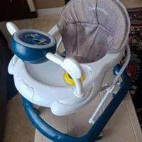 روروک موزیکال|کالسکه و لوازم جانبی|قشم, |دیوار