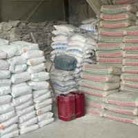 استخدام کارگر برای مصالح ساختمانی
