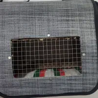 کیف حمل حیوانات خانگی کوچک