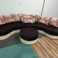 مبل راحتی ۷نفره