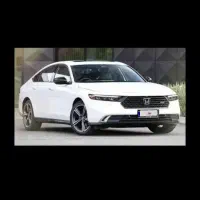 حواله هونداآکوردهیبرید