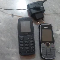 واگذاری گوشی نوکیا ساده دونه ۵۸۰*پردیس*ارسال|موبایل|تهران, تهرانپارس شرقی|دیوار