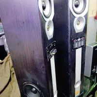 اسپیکر ایستاده jpl