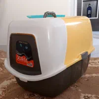 وسایل گربه