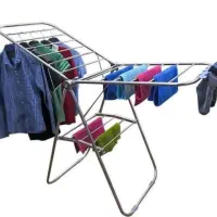 بندرخت تمام استیل