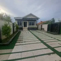 ویلا ۳۰۰متر زمین/۲خواب /مدارک تکمیل