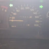 دوو سیلو|خودرو سواری و وانت|قم, بکایی|دیوار