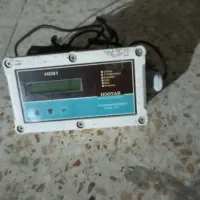 سنسور کربن دی اکسید یا co2