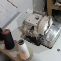 چرخ جک سردوز ۳نخ موتور سرخودجک