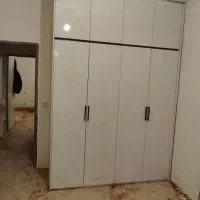 اجرای کمد دیواری MDF و ملامینه