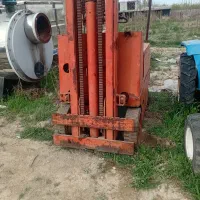 لیفتراک برقی 2.5 تنی