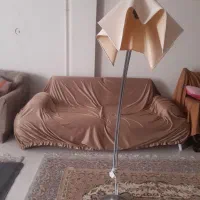 آباژور کرمی|چراغ خواب و آباژور|کرمانشاه, |دیوار