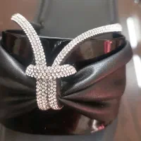 نیرو خانم  در کارخانه دمپایی پی یو