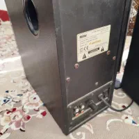 باند فروشی سالم|سیستم صوتی خانگی|میانه, |دیوار