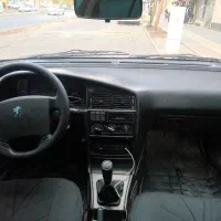 405 مدل 84 تمیز و سالم|خودرو سواری و وانت|بیرجند, |دیوار