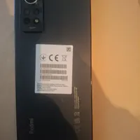 شیائومی Redmi Note 12 Pro با حافظهٔ ۲۵۶ گیگابایت|موبایل|قم, امامزاده ابراهیم|دیوار