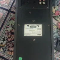 ساب خانگی|سیستم صوتی خانگی|اسلام‌شهر, شهرک امام حسین (میان آباد)|دیوار