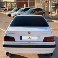 پژو پارس tu5 درجه یک|خودرو سواری و وانت|مهاباد (آذربایجان غربی), |دیوار