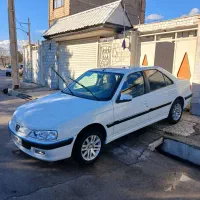 پژوپارس سفارشی