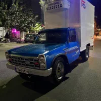 نیسان بخچالدار مدل ۱۴۰۱