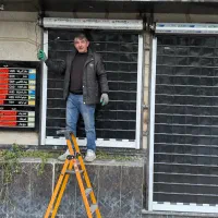 نصب تعمیرات کرکره برقی غرب تهران شبانه روزی